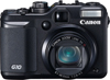 Canon PowerShot G10